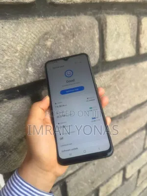 Samsung Galaxy A04e 32 GB Blue