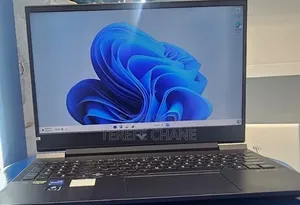 New Laptop HP Victus 16 16GB Intel Core i7 SSD 512GB