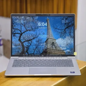 New Laptop HP EliteBook 840 G11 16GB Intel Core Ultra 5 SSD 512GB