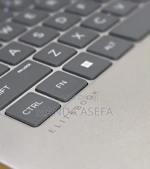 New Laptop HP EliteBook 840 G11 16GB Intel Core Ultra 5 SSD 512GB
