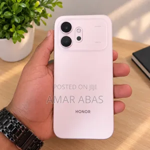 New Honor 600 256 GB White