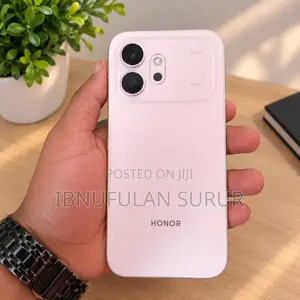 New Honor 600 256 GB White