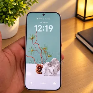New Honor 600 256 GB White