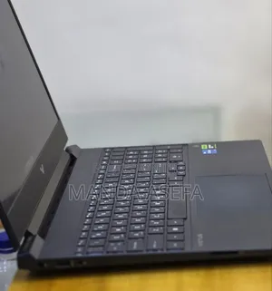 New Laptop HP Victus 15 8GB Intel Core i5 SSD 512GB