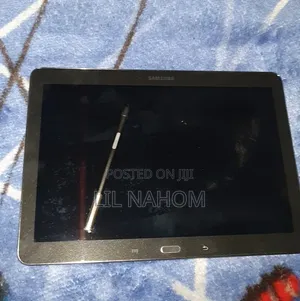 Samsung Galaxy Note 10.1 (2014 Edition) 16 GB Black