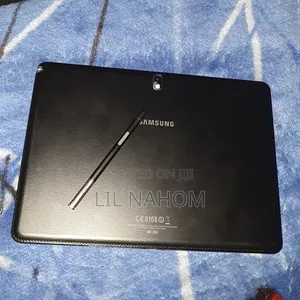Samsung Galaxy Note 10.1 (2014 Edition) 16 GB Black