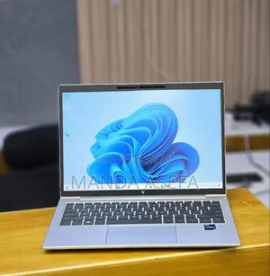 New Laptop HP EliteBook 830 16GB Intel Core i7 SSD 512GB
