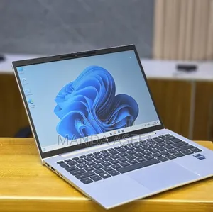 New Laptop HP EliteBook 830 16GB Intel Core i7 SSD 512GB
