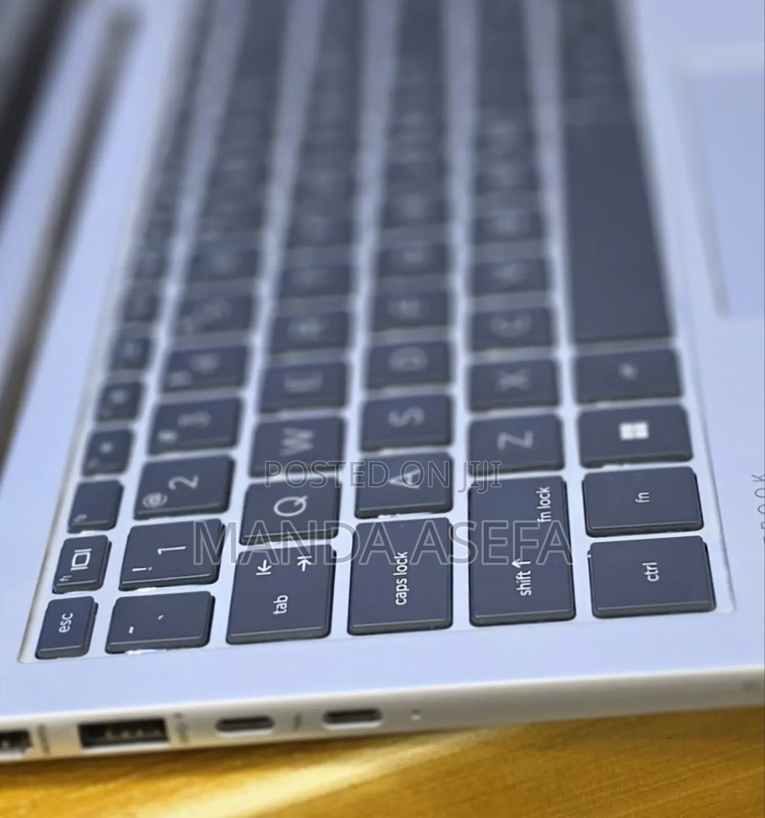 New Laptop HP EliteBook 830 16GB Intel Core i7 SSD 512GB