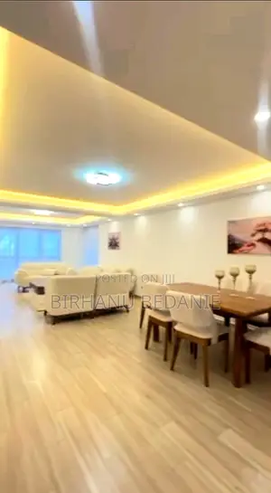 3bdrm Apartment in Century City Central, Kirkos for rent