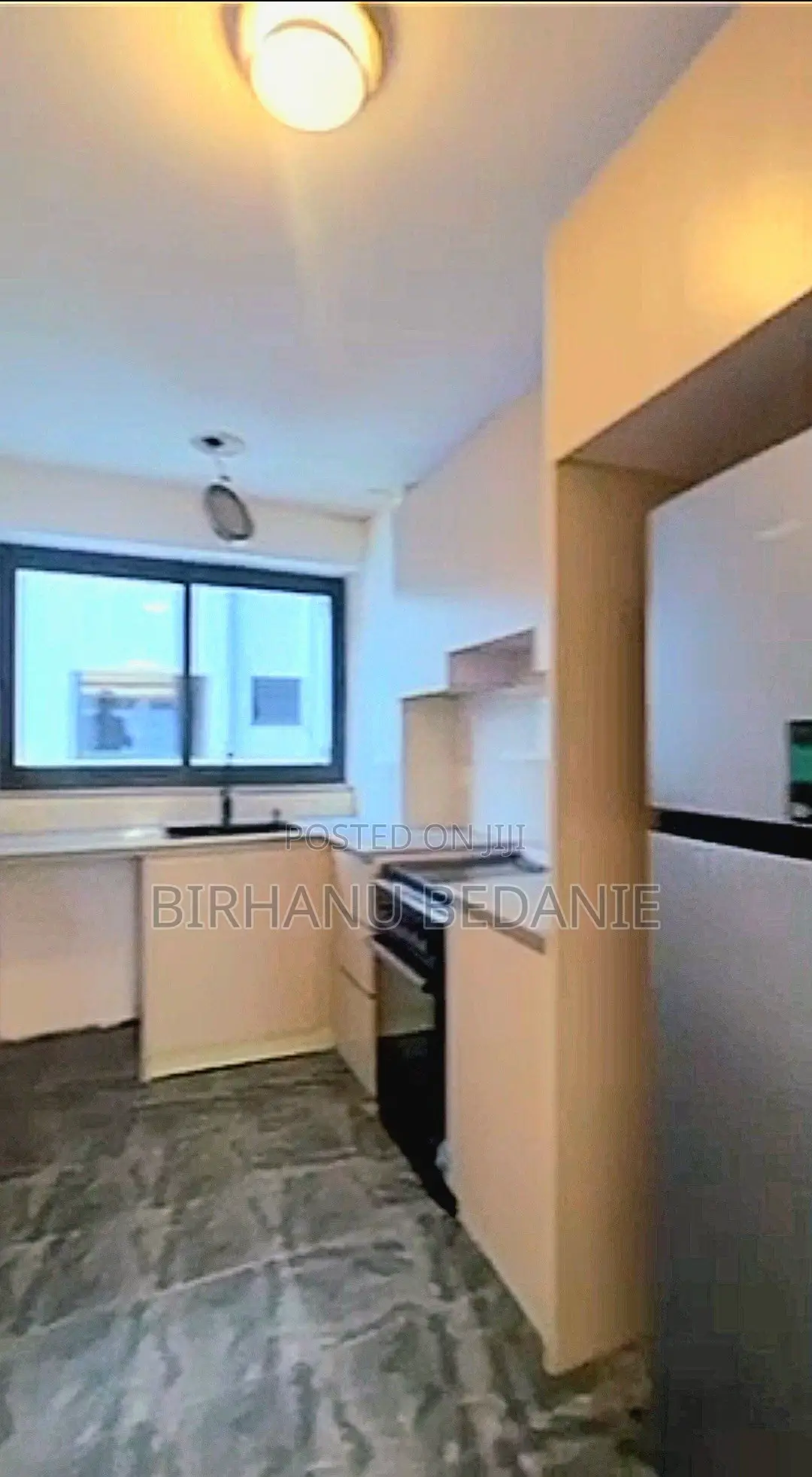 3bdrm Apartment in Century City Central, Kirkos for rent