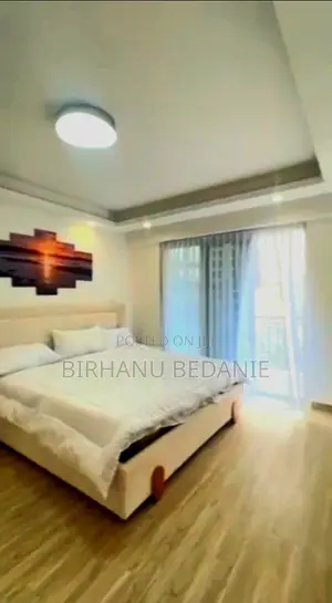 3bdrm Apartment in Century City Central, Kirkos for rent