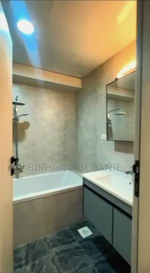 3bdrm Apartment in Century City Central, Kirkos for rent