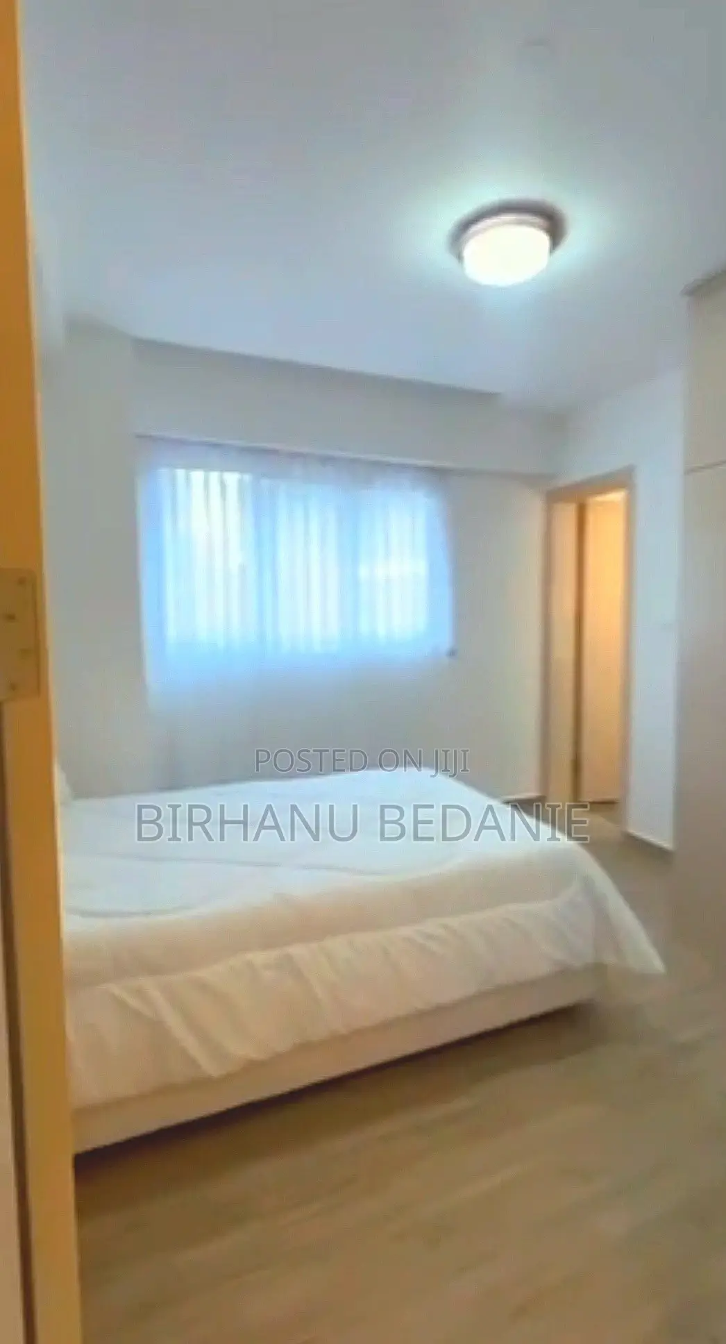 3bdrm Apartment in Century City Central, Kirkos for rent