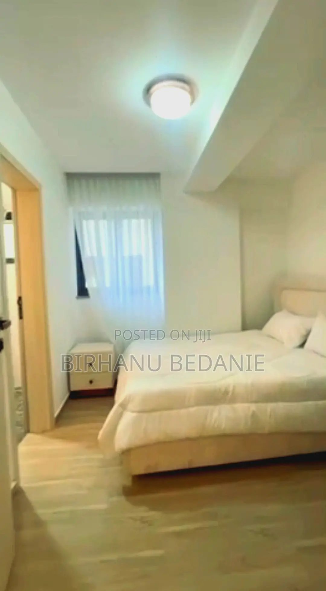 3bdrm Apartment in Century City Central, Kirkos for rent
