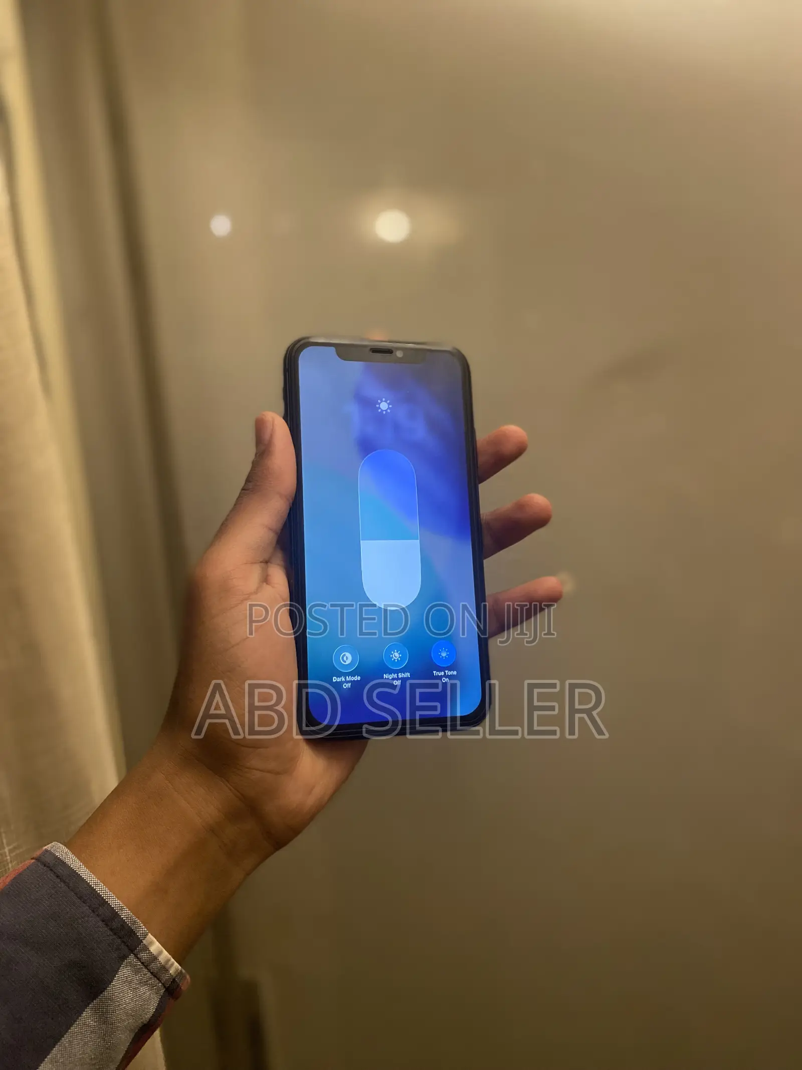 Apple iPhone 11 128 GB Black