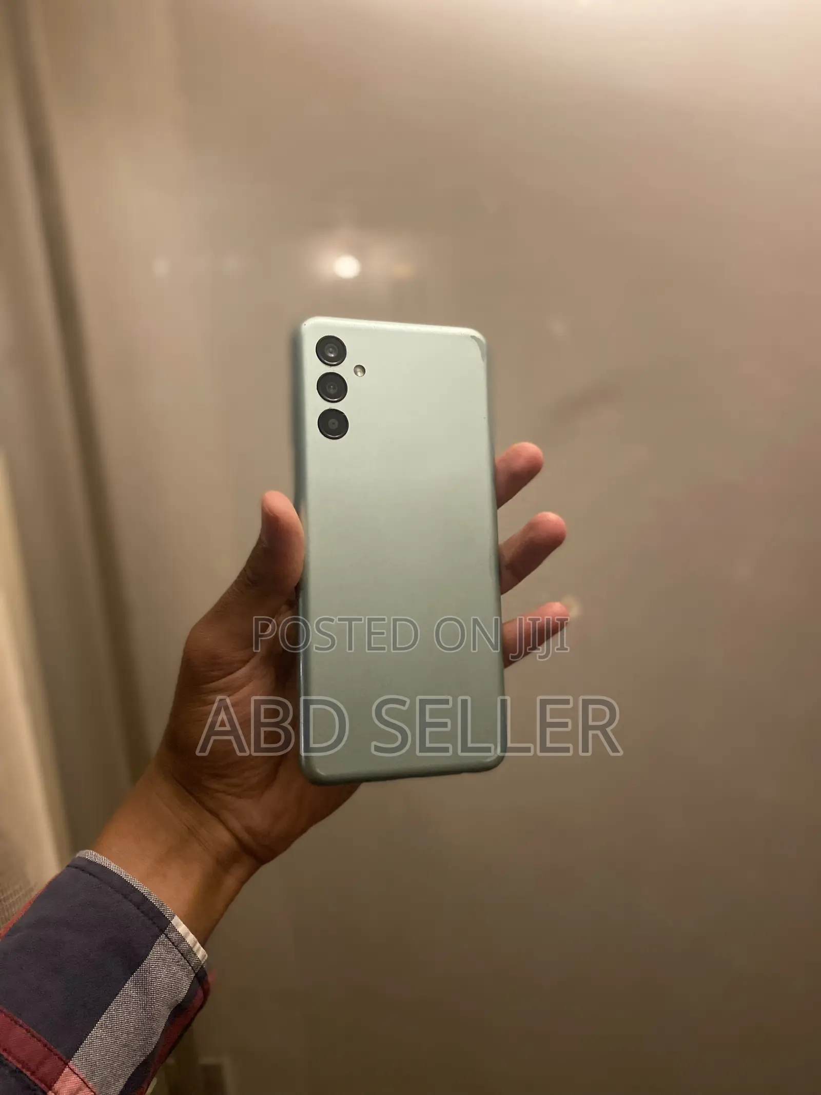 Samsung Galaxy M13 64 GB Green