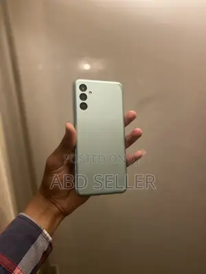 Samsung Galaxy M13 64 GB Green