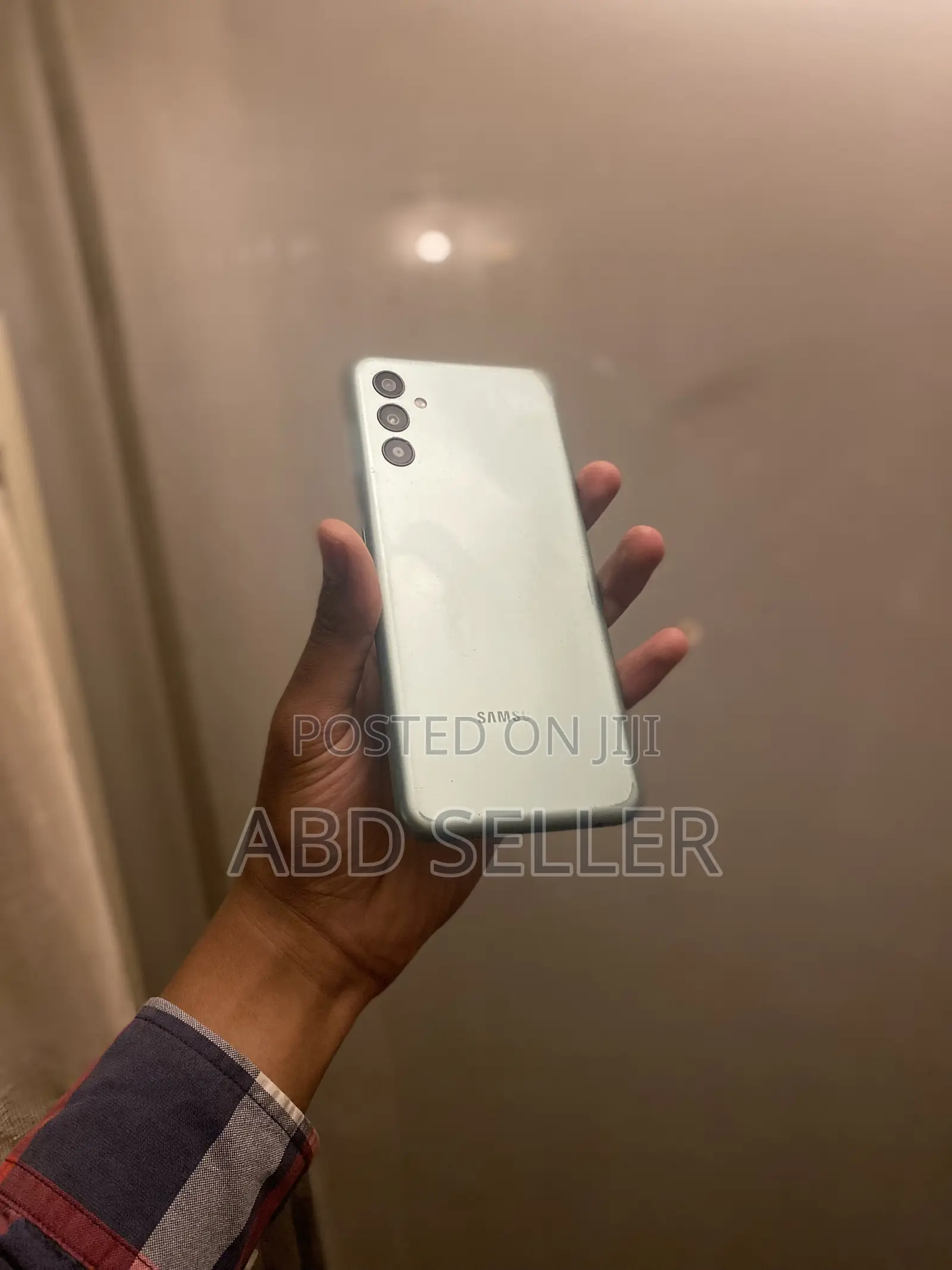 Samsung Galaxy M13 64 GB Green