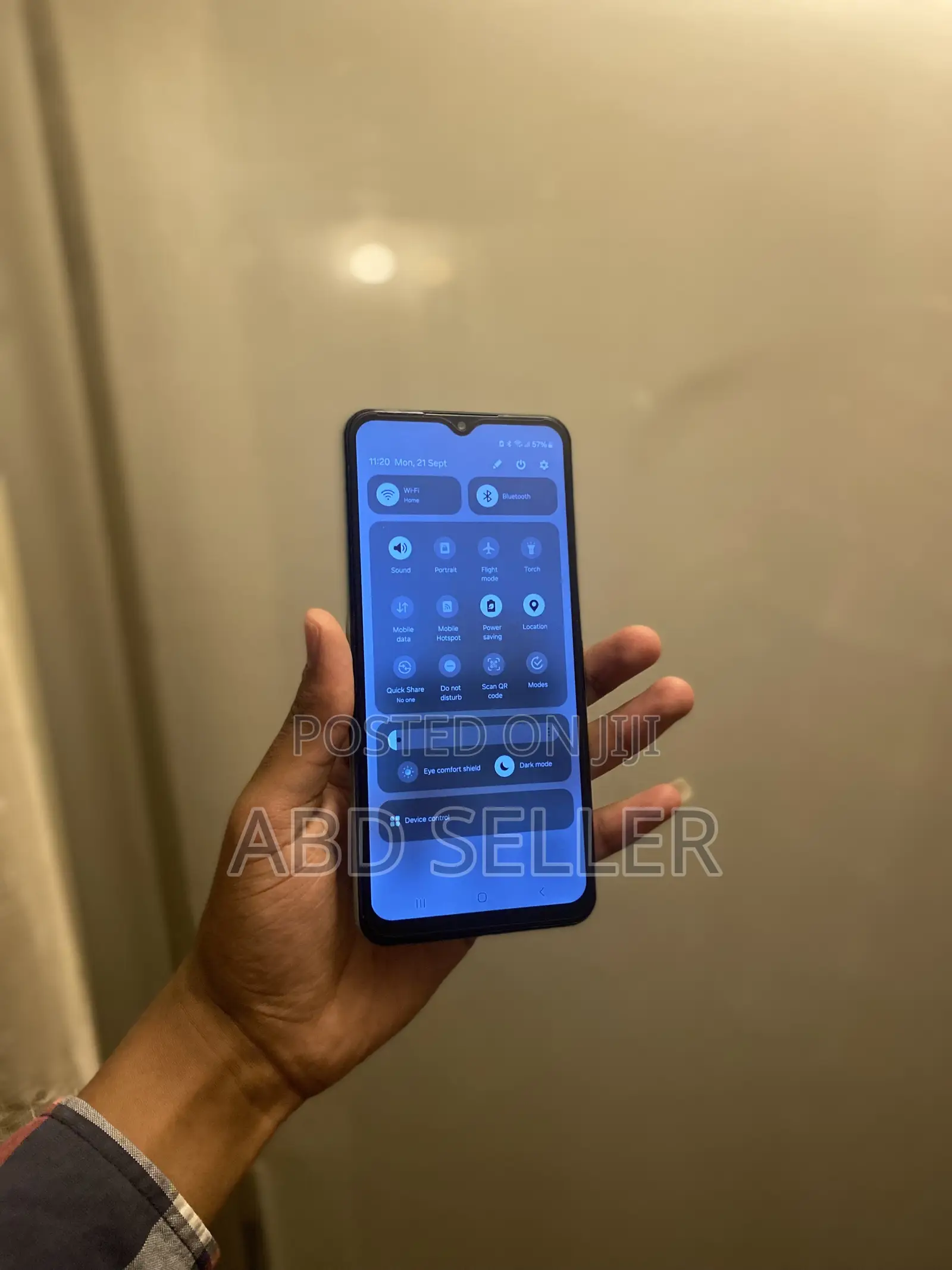 Samsung Galaxy M13 64 GB Green