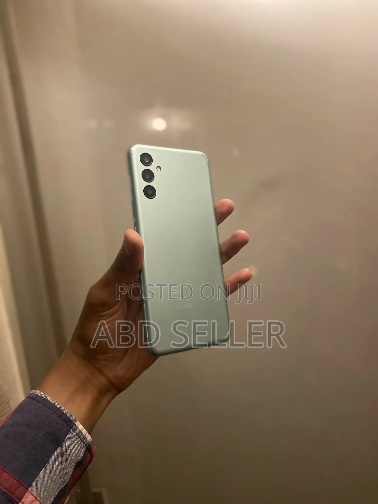 Samsung Galaxy M13 64 GB Green