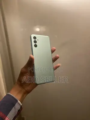 Samsung Galaxy M13 64 GB Green