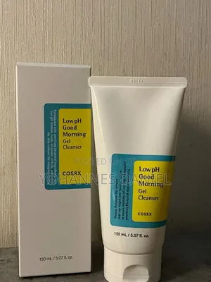 Cosrx Low PH Good Morning Gel Cleanser/150ml