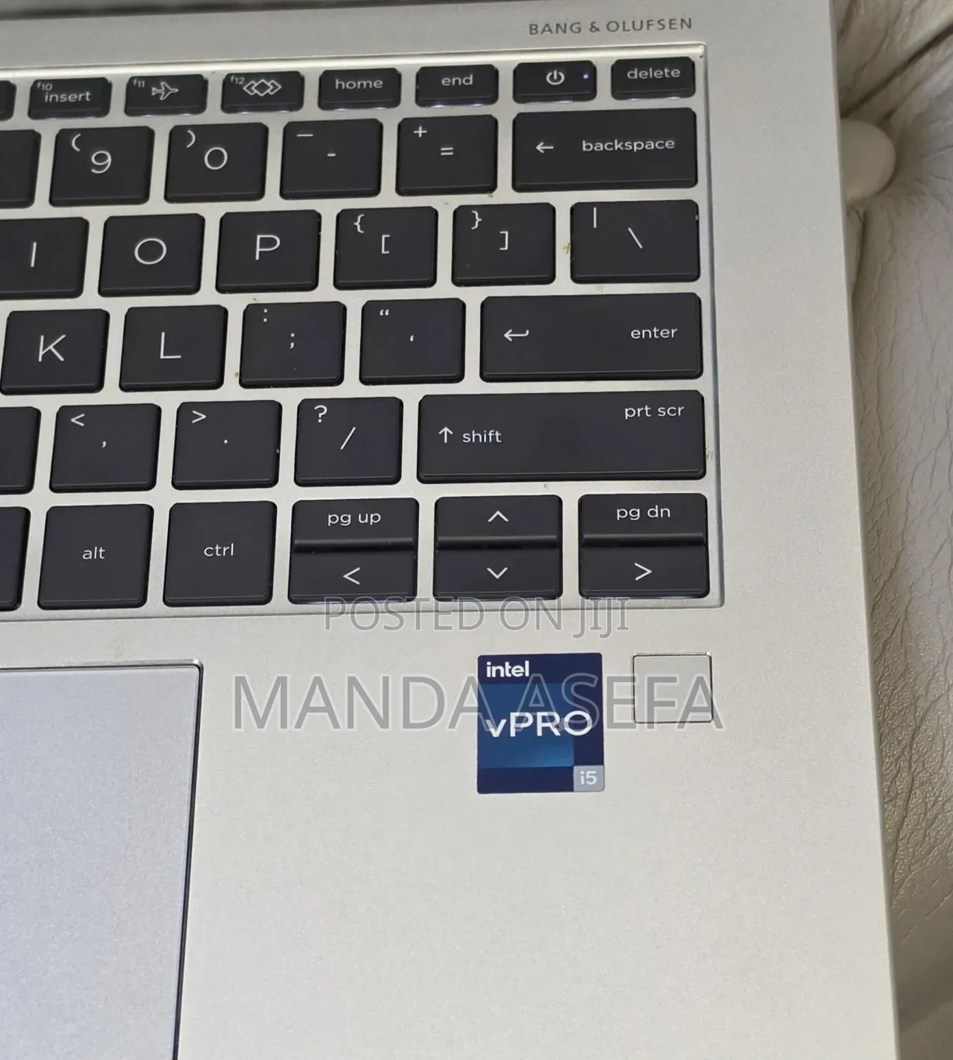 New Laptop HP EliteBook 840 G10 16GB Intel Core i5 SSD 512GB