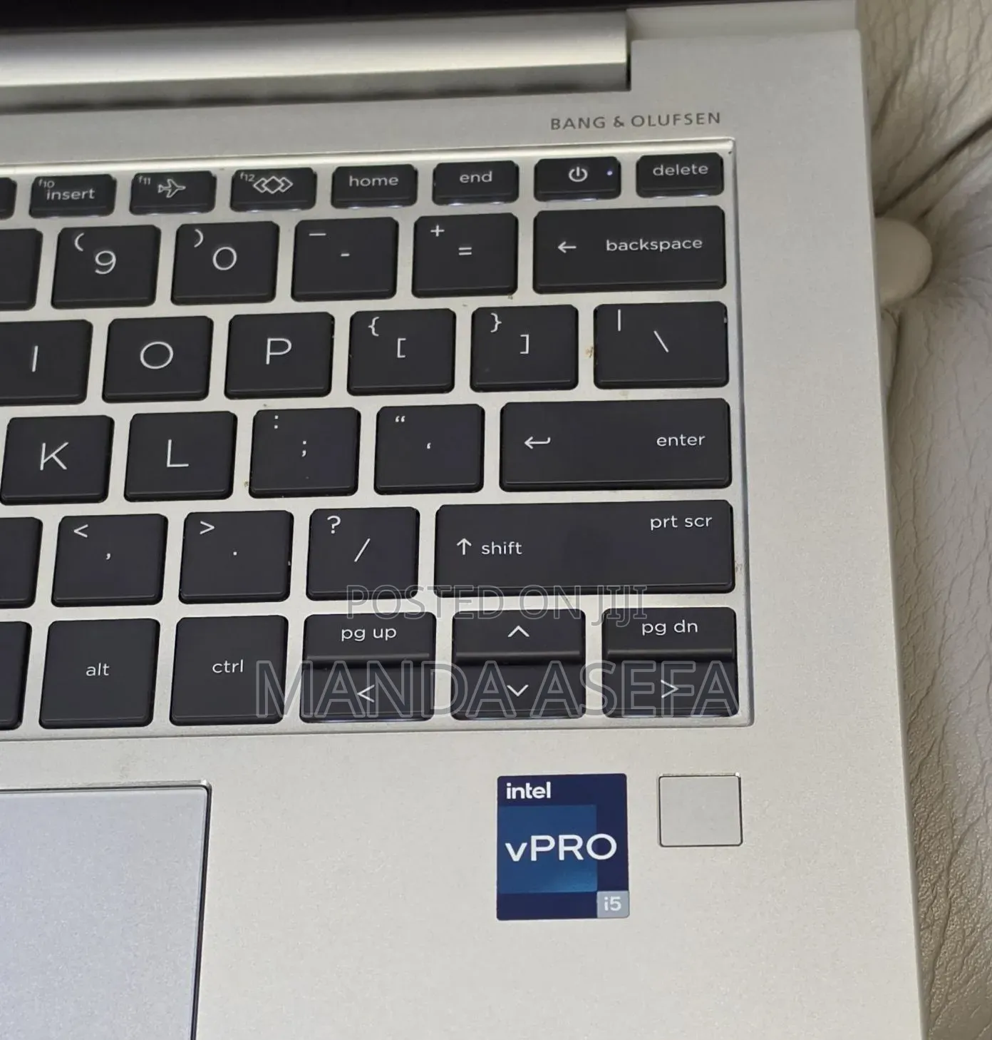New Laptop HP EliteBook 840 G10 16GB Intel Core i5 SSD 512GB