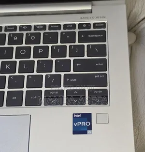 New Laptop HP EliteBook 840 G10 16GB Intel Core i5 SSD 512GB