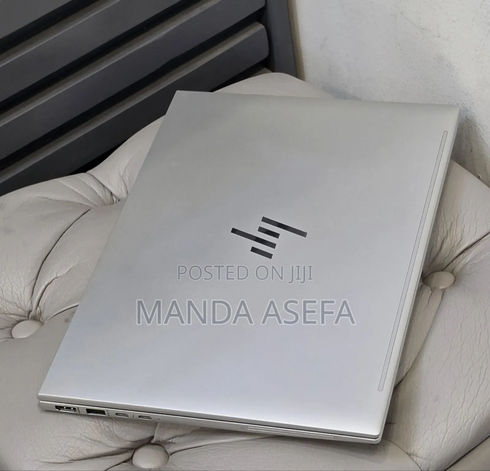 New Laptop HP EliteBook 840 G10 16GB Intel Core i5 SSD 512GB