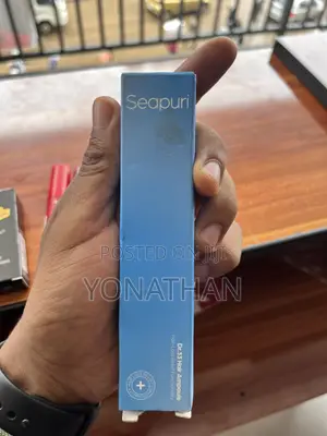 Seapuri Scalp Serum