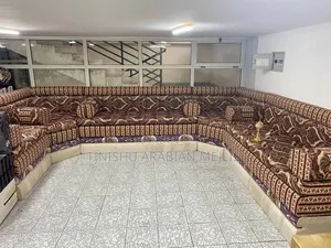 Tinsh Arabian Mejlis