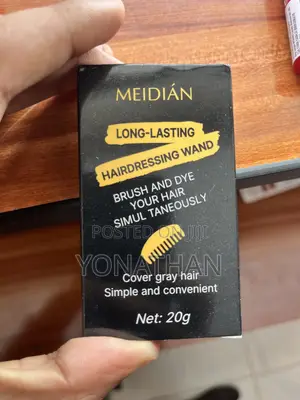 Meidian Long Lasting Hairdressing Wand