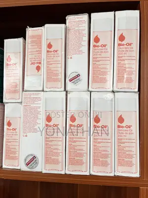 Original Bio Oil From Canada