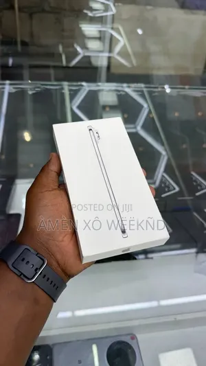 New Apple iPhone Air 256 GB White