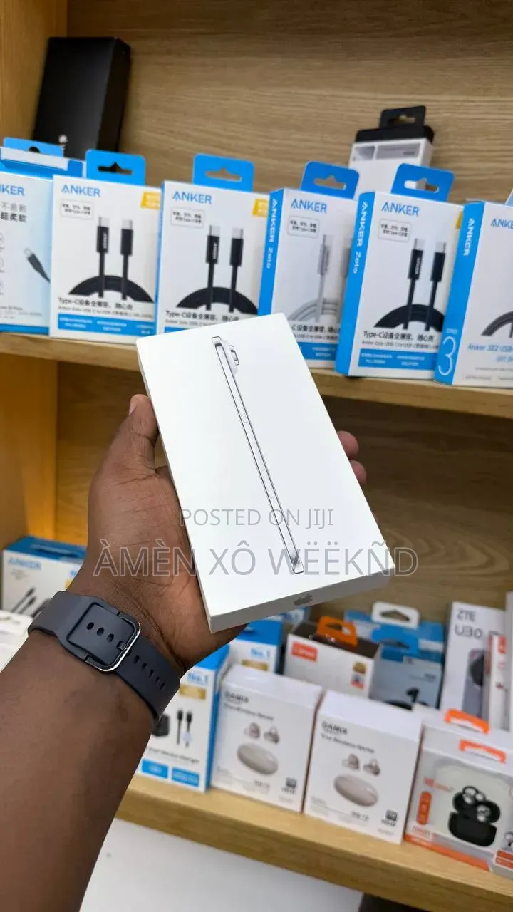 New Apple iPhone Air 256 GB White