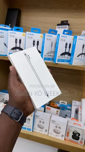 New Apple iPhone Air 256 GB White