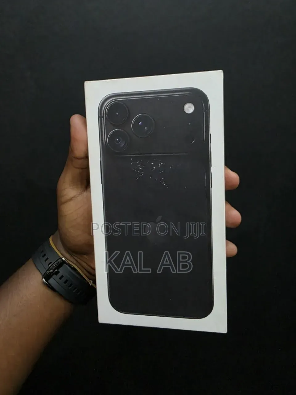 New Apple iPhone 18 Pro Max 256 GB