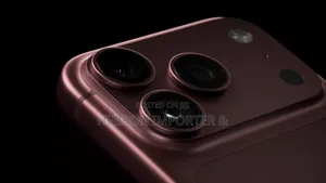 New Apple iPhone 18 Pro Max 256 GB