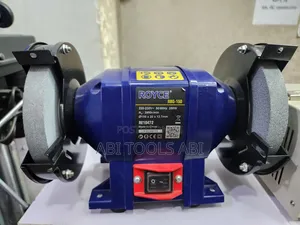 ROyCE RBG-150 Bench Grinder