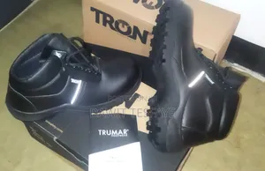 Safety Shoes