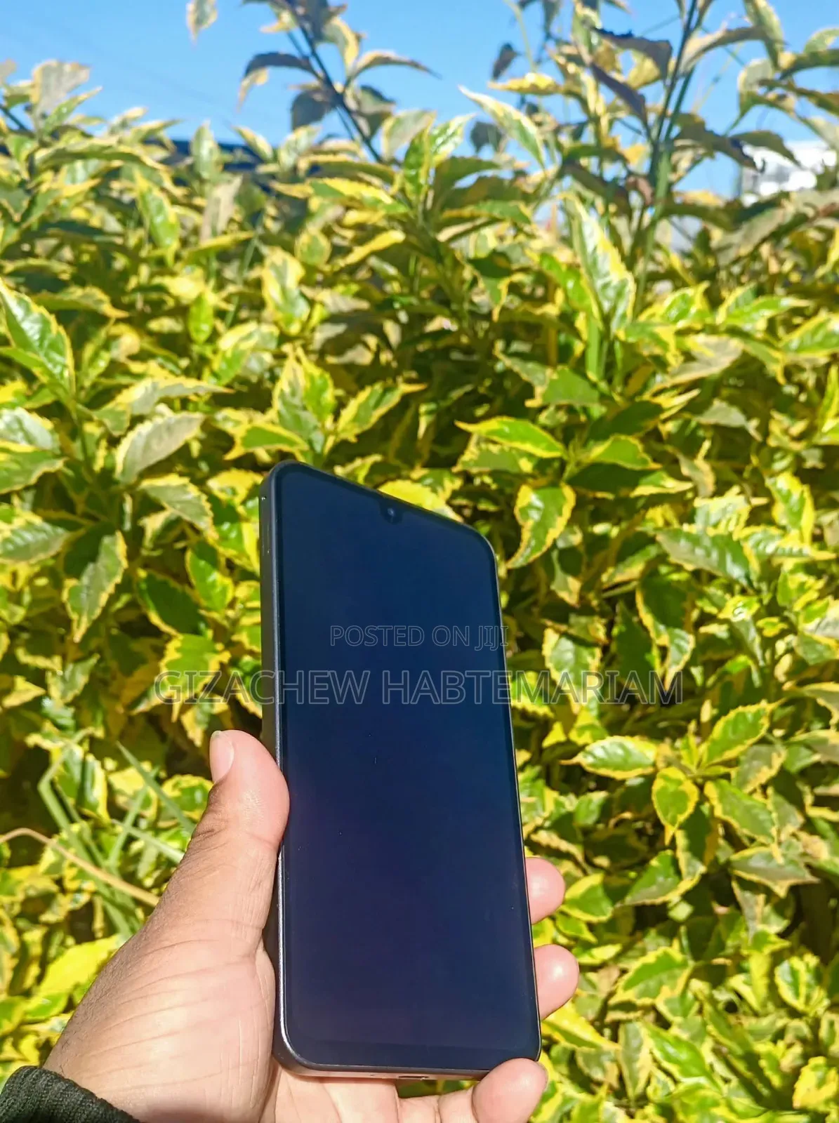 Samsung Galaxy A26 256 GB Black