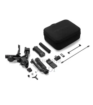 Dji RS 5 Combo Brand New With Full Accessories