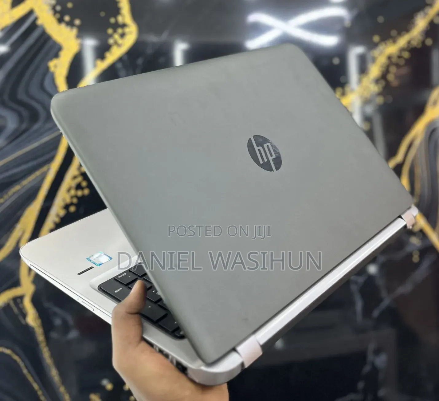 New Laptop HP ProBook 430 G3 8GB Intel Core i7 SSD 512GB