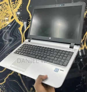 New Laptop HP ProBook 430 G3 8GB Intel Core i7 SSD 512GB