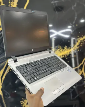 New Laptop HP ProBook 430 G3 8GB Intel Core i7 SSD 512GB