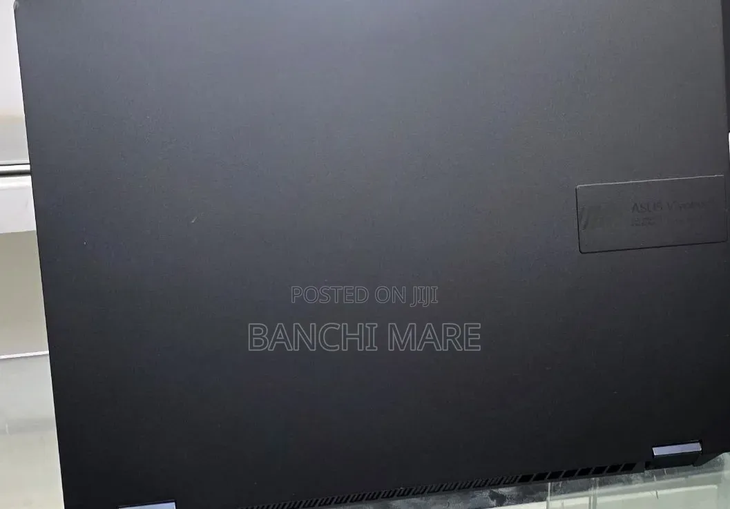 New Laptop Asus Vivobook S 16 16GB Intel Core i9 SSD 1T