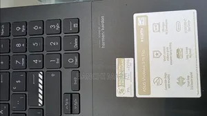 New Laptop Asus Vivobook S 16 16GB Intel Core i9 SSD 1T