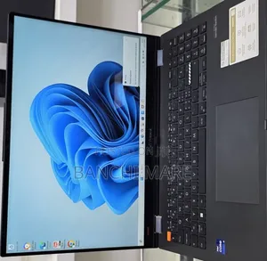 New Laptop Asus Vivobook S 16 16GB Intel Core i9 SSD 1T